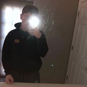 Meet your Posher, Riley